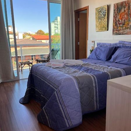 Suite Montparnasse Лагоа-Санта Экстерьер фото
