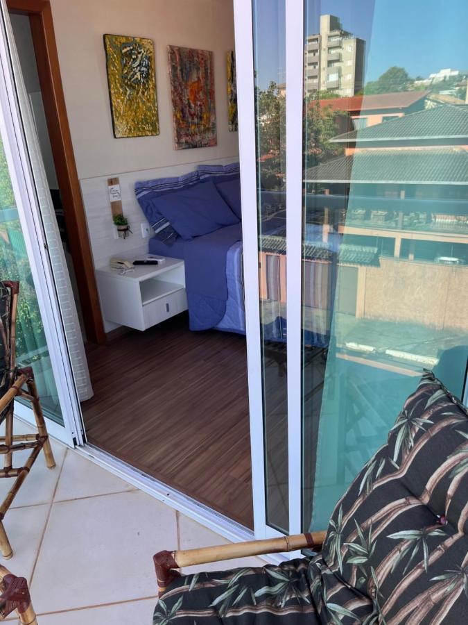 Suite Montparnasse Лагоа-Санта Экстерьер фото