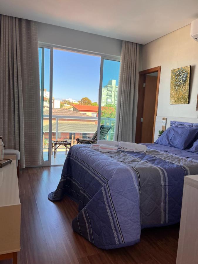 Suite Montparnasse Лагоа-Санта Экстерьер фото